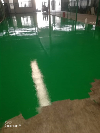 大名下面我给你一份非常实用、地坪漆施工翻新